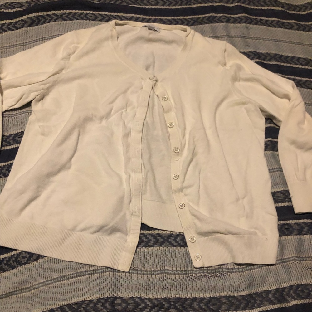 GAP cardigan